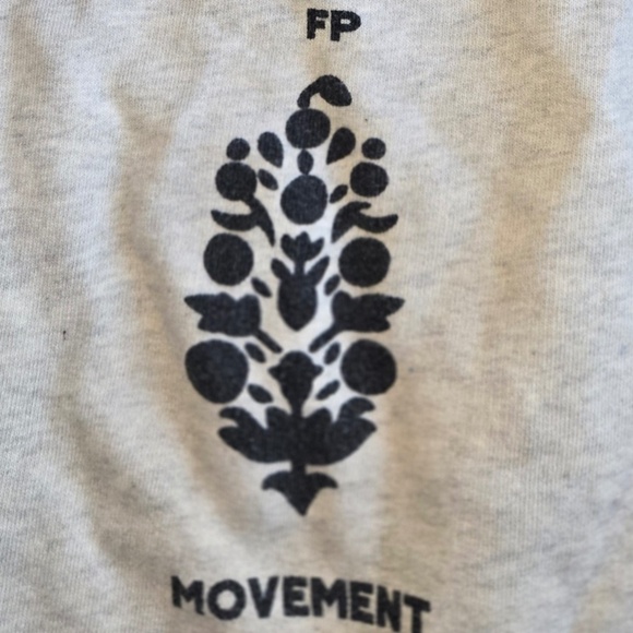 FP Movement All Star Graphic Pant - Picture 7 of 10